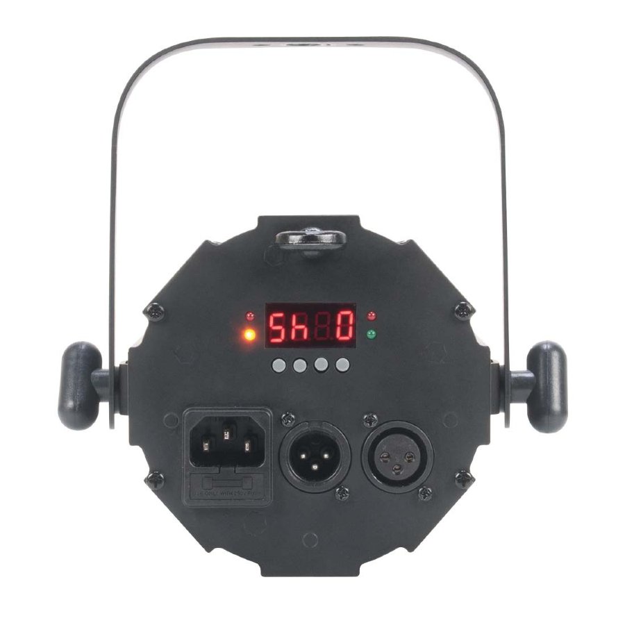 Прожектор PAR ADJ Super Spot LED