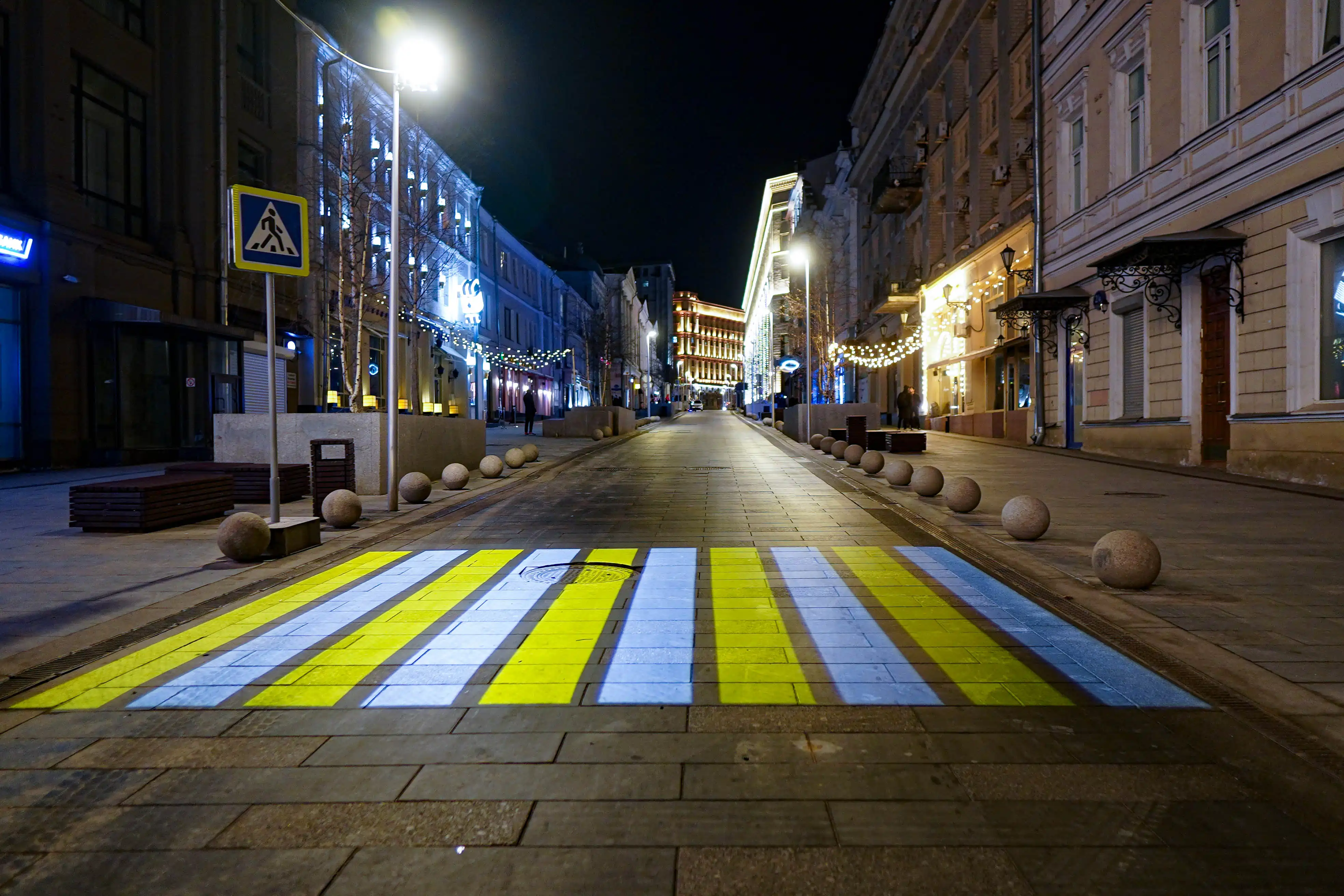 Светодиодный гобо проектор GoboPro GBP-24004