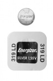 Батарейка для часов Energizer 319 LD 1 шт.