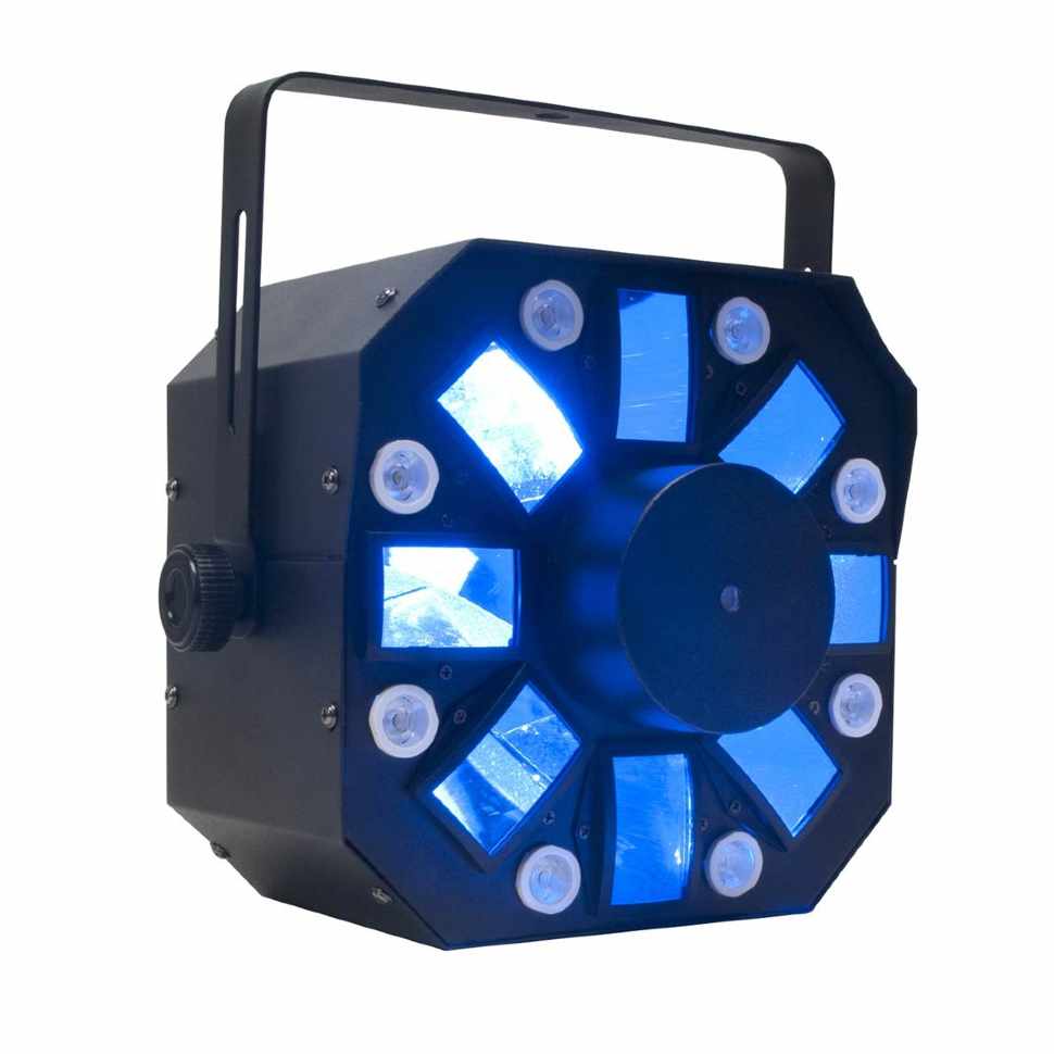 Led цветомузыка ADJ STINGER