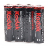 Батарейка Kodak Extra Heavy Duty R6 1 шт.