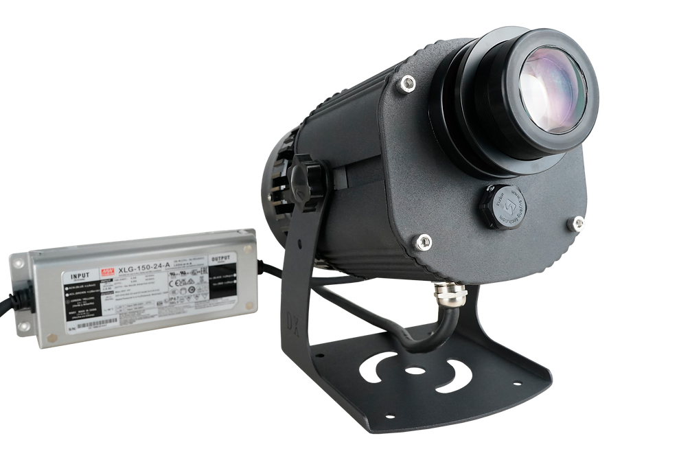 Светодиодный гобо проектор GoboPro X150