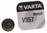 Батарейка для часов VARTA 357 1 шт.
