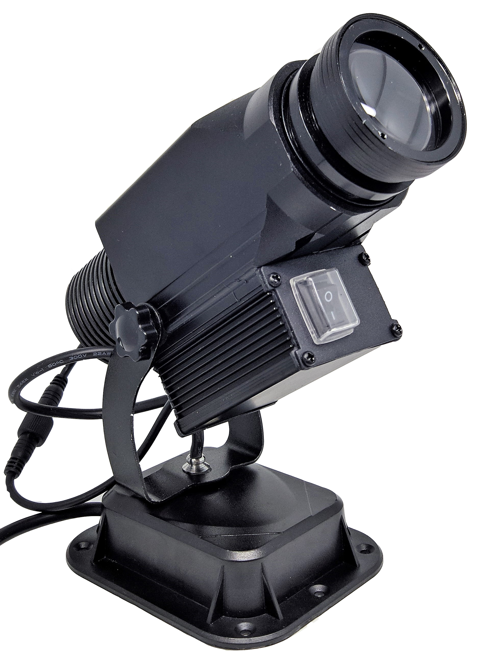 Светодиодный гобо проектор GoboPro GBP-1507