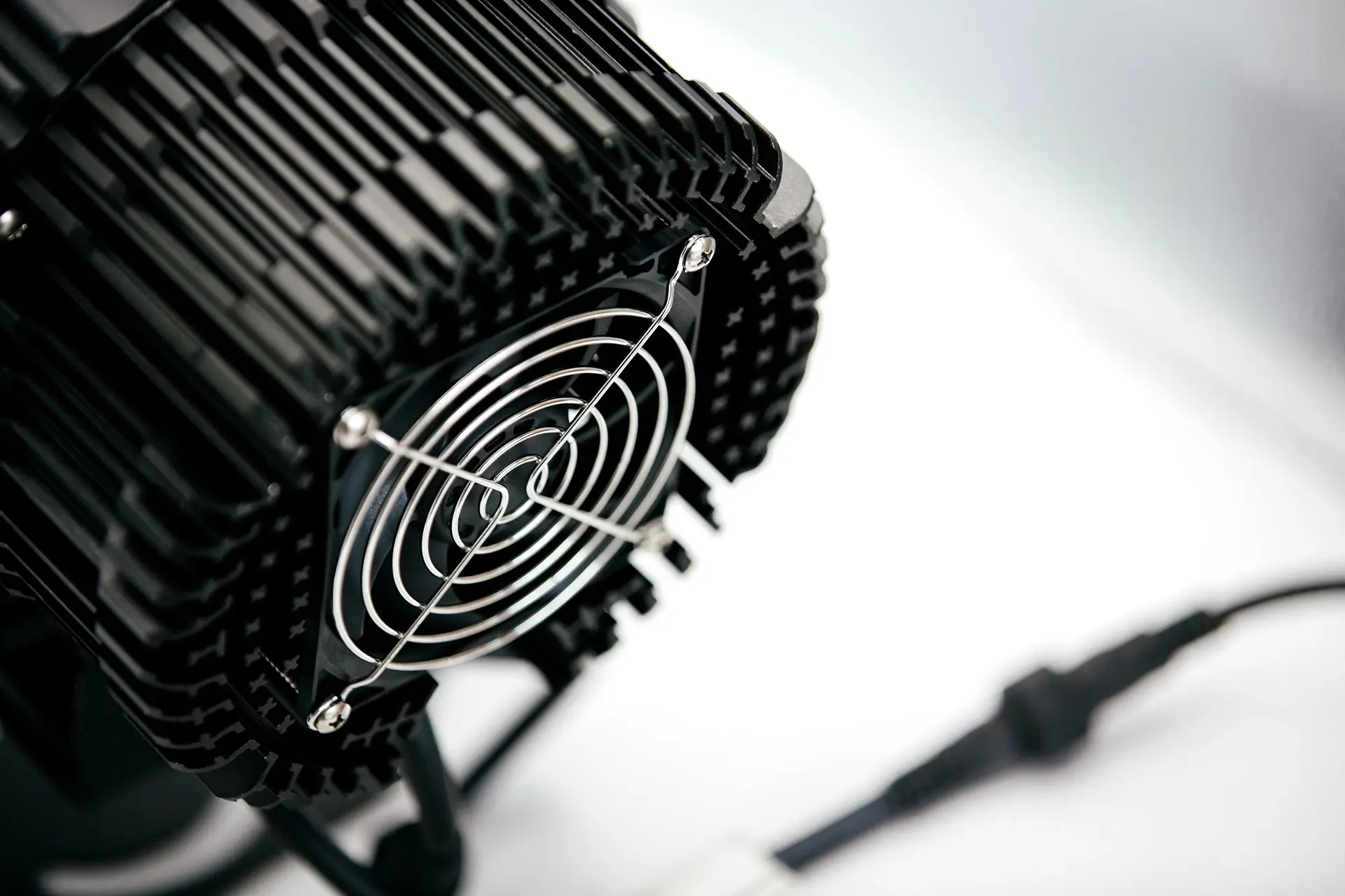 Светодиодный гобо проектор GoboPro GBP-40004