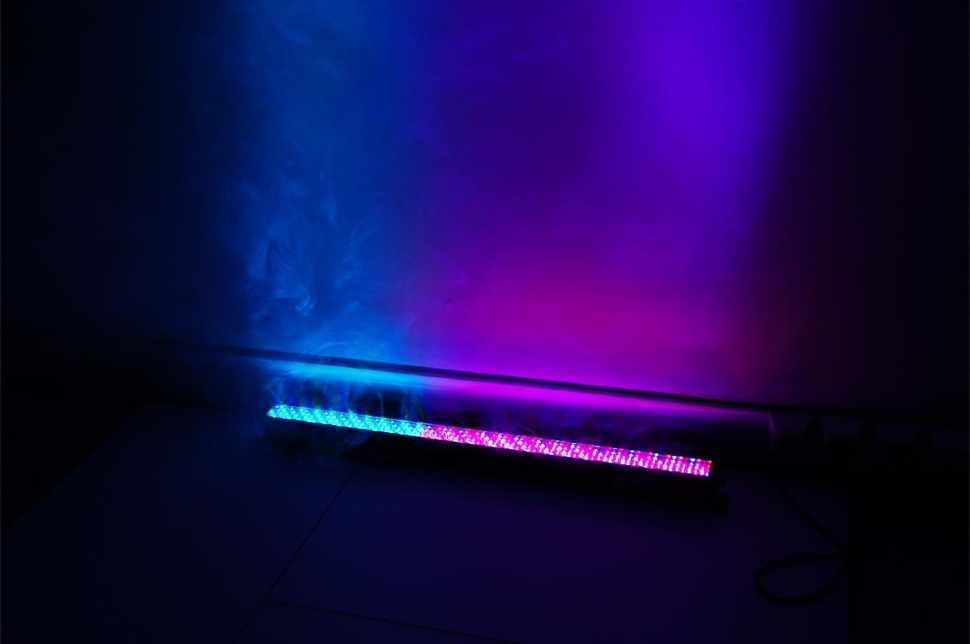 Светодиодная панель ROSS CHASING LED BAR 320