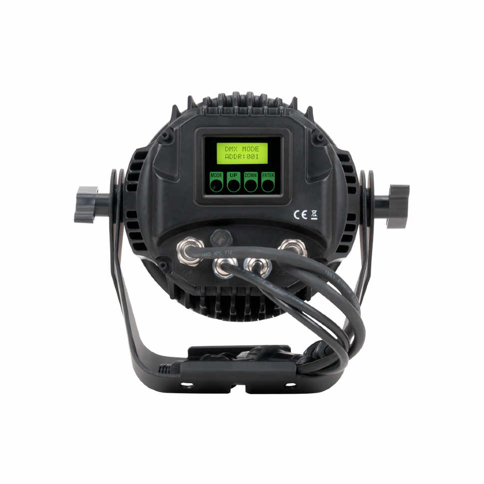 Прожектор Elation SixPar 100IP