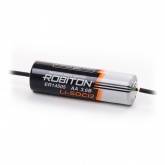 Батарейка ROBITON ER14505 с выводами 1 шт.