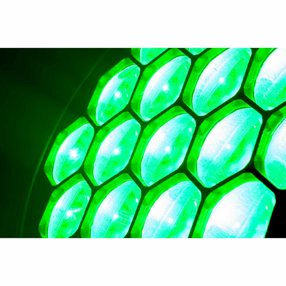 Вращающаяся голова Elation Platinum SEVEN