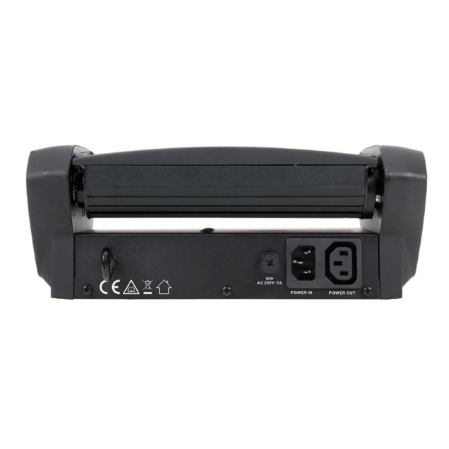 Светодиодная цветомузыка ADJ ON-X