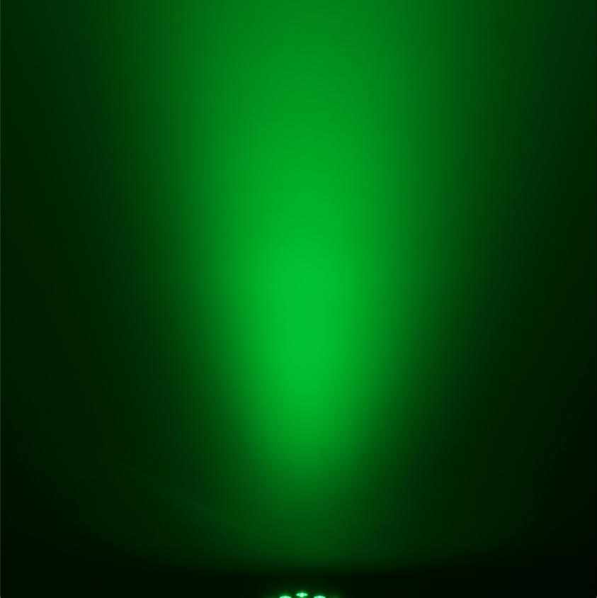 Прожектор Ross Quad Flat PAR RGBW 9x10w