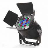 Прожектор Ross Triled PAR RGB 18x3w