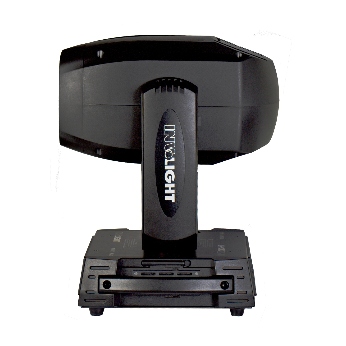 Вращающаяся голова INVOLIGHT TRINITY MAX