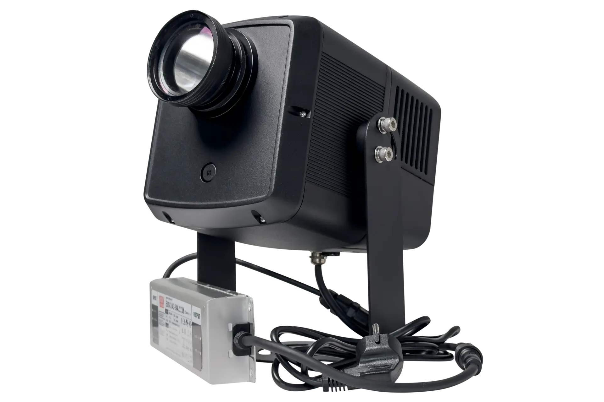 Светодиодный гобо проектор GoboPro X200