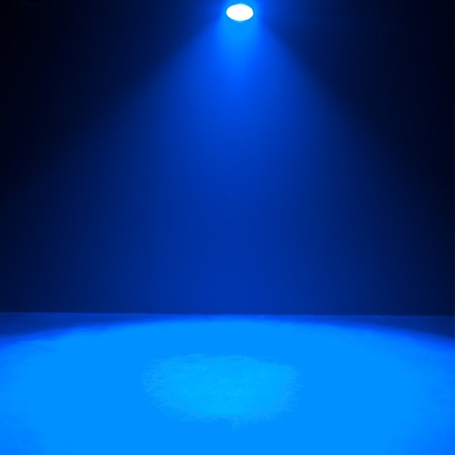 Прожектор ADJ COB Cannon Wash