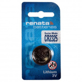 Батарейка таблетка RENATA CR2325 1 шт.