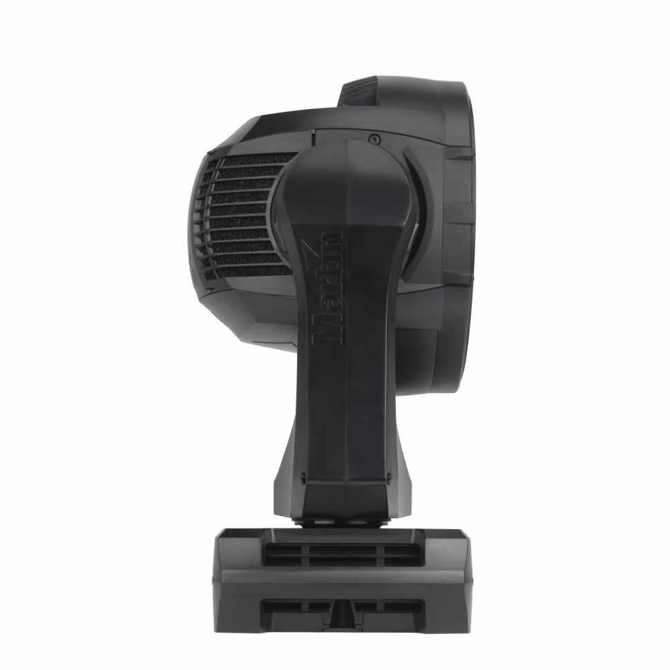 Вращающаяся голова Martin Mac Quantum Wash WH