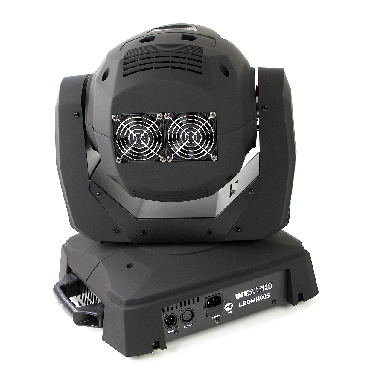 Вращающаяся голова INVOLIGHT 