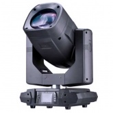 Вращающаяся голова Showlight 80W BEAM HL