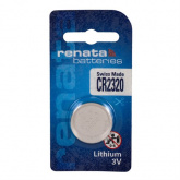 Батарейка RENATA CR2320 1 шт.