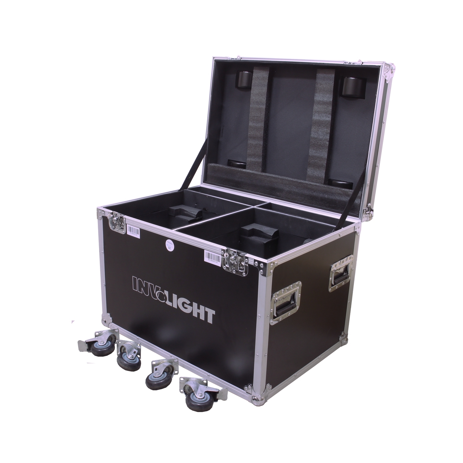 Вращающаяся голова INVOLIGHT PROSPOT500SET