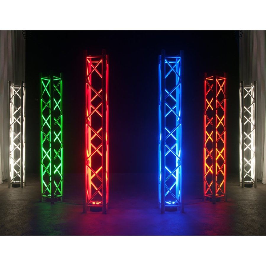 Прожектор ADJ 5P HEX