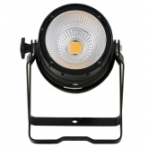 Прожектор INVOLIGHT COBPAR70WH/BK