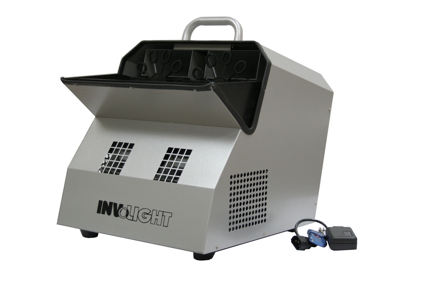 Генератор мыльных пузырей INVOLIGHT BM300
