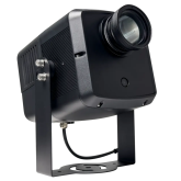 Светодиодный гобо проектор GoboPro X200