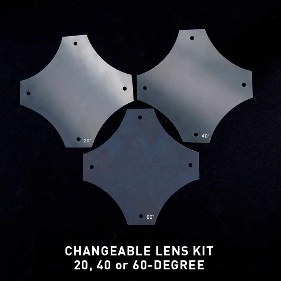 Прожектор ADJ MOD HEX100