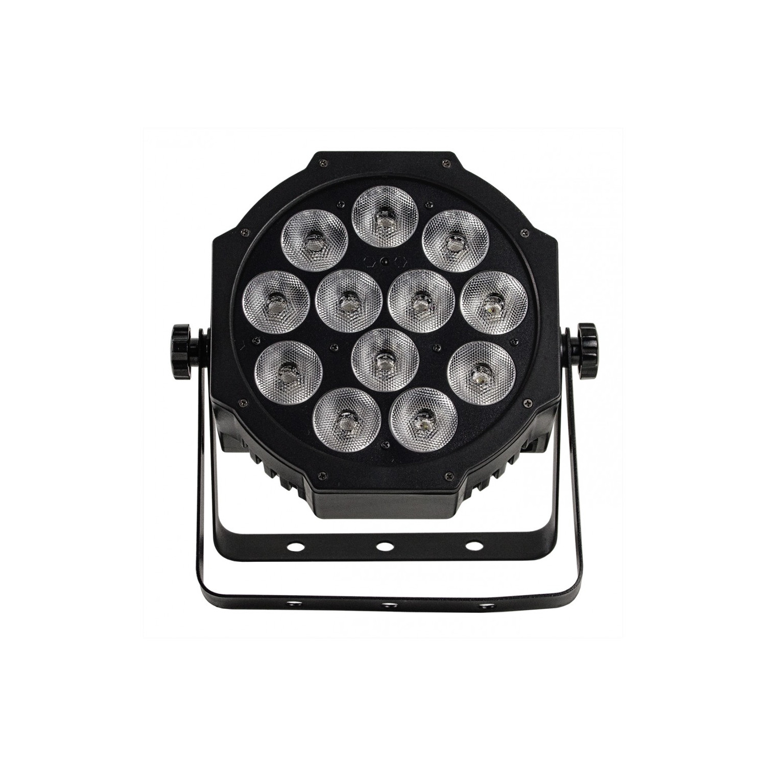 Прожектор INVOLIGHT SLIMPAR1266