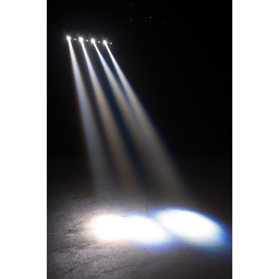 Светодиодный блиндер American DJ Sweeper Beam LED