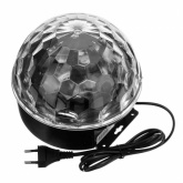 Светодиодный диско шар PartyMaker Magic Ball Light