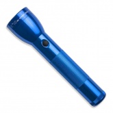 Фонарь-дубинка MAGLITE ML300L 3G, 2D синий