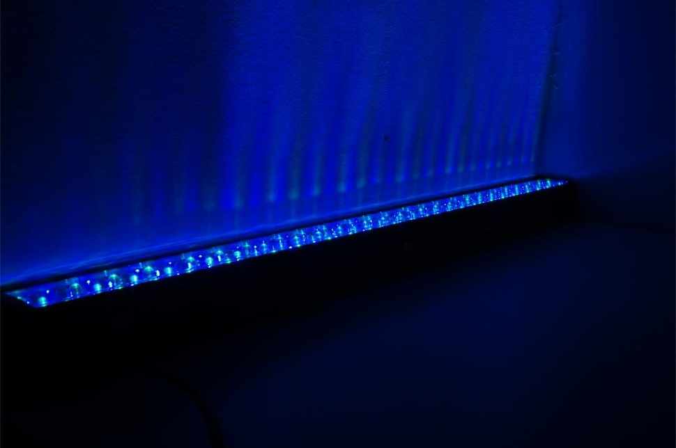 Светодиодная панель ROSS CHASING LED BAR 320