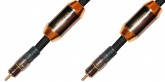 Аудио кабель DIGITAL PRO-class 1xRCA "папа" - 1xRCA "папа" FF 15 м