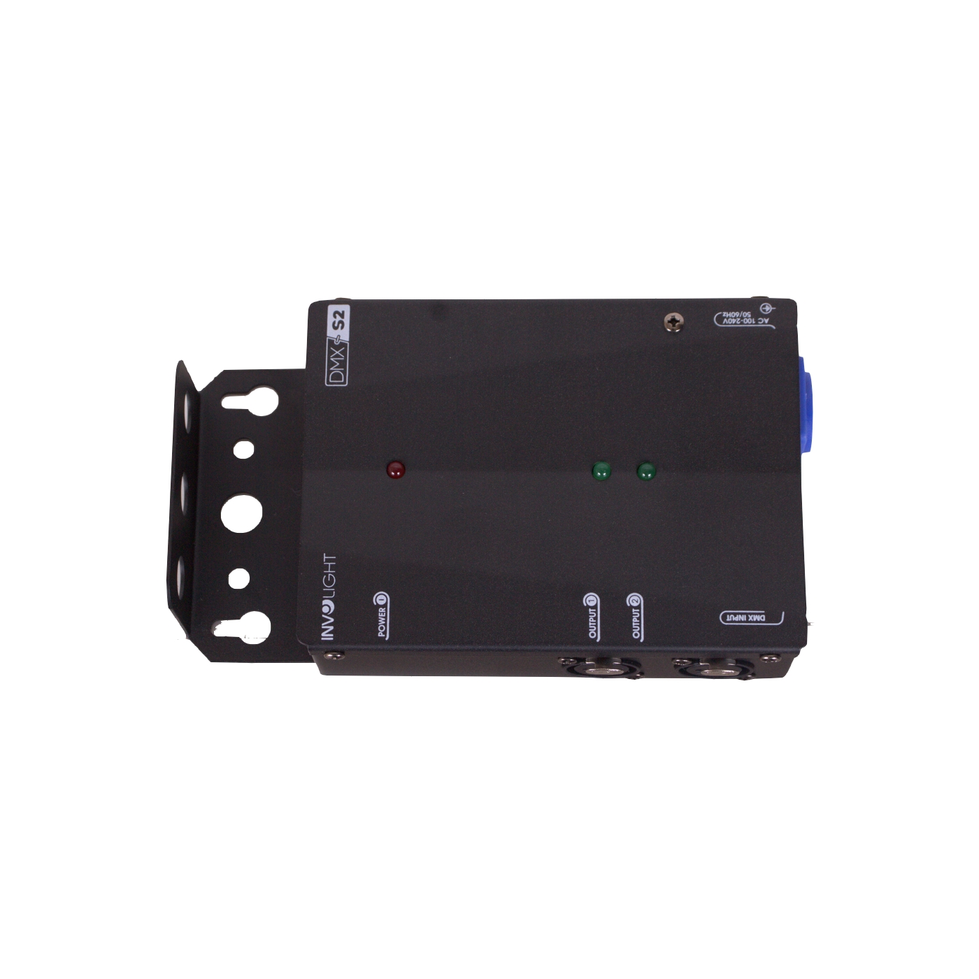 Сплиттер INVOLIGHT DMXS2