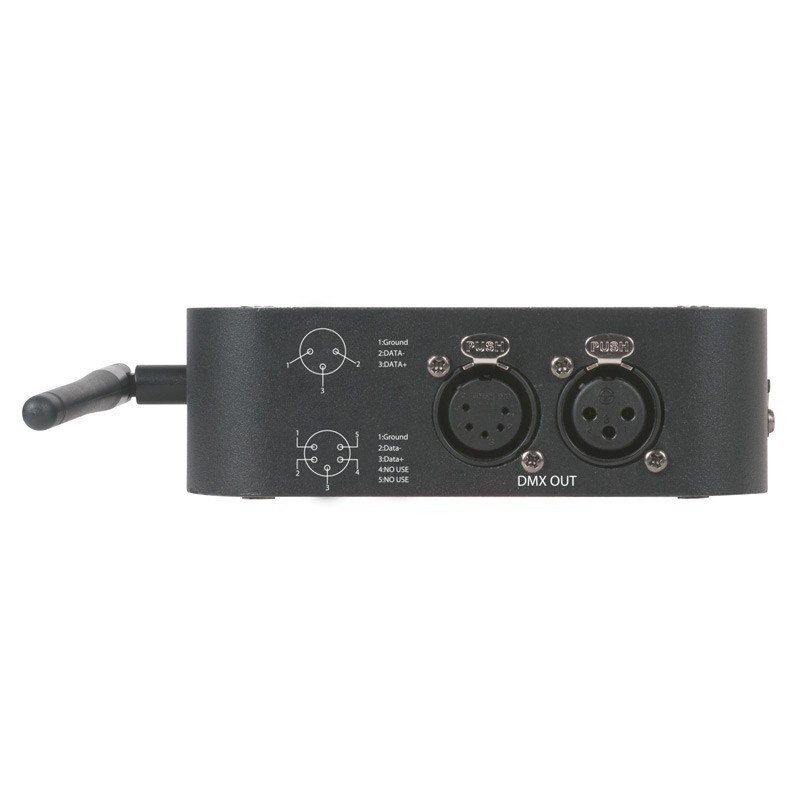 Радиопередатчик DMX ADJ WiFly EXR BATTERY