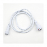 Ucx-pp2/y90-100 white 1 sticker провод для подключения светильников uly-p9* между собой. 100 см uniel
