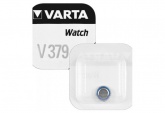 Батарейка для часов VARTA 379 1 шт.