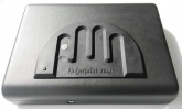 Биометрический автомобильный сейф "Ospon 500SDT" для денег и оружия