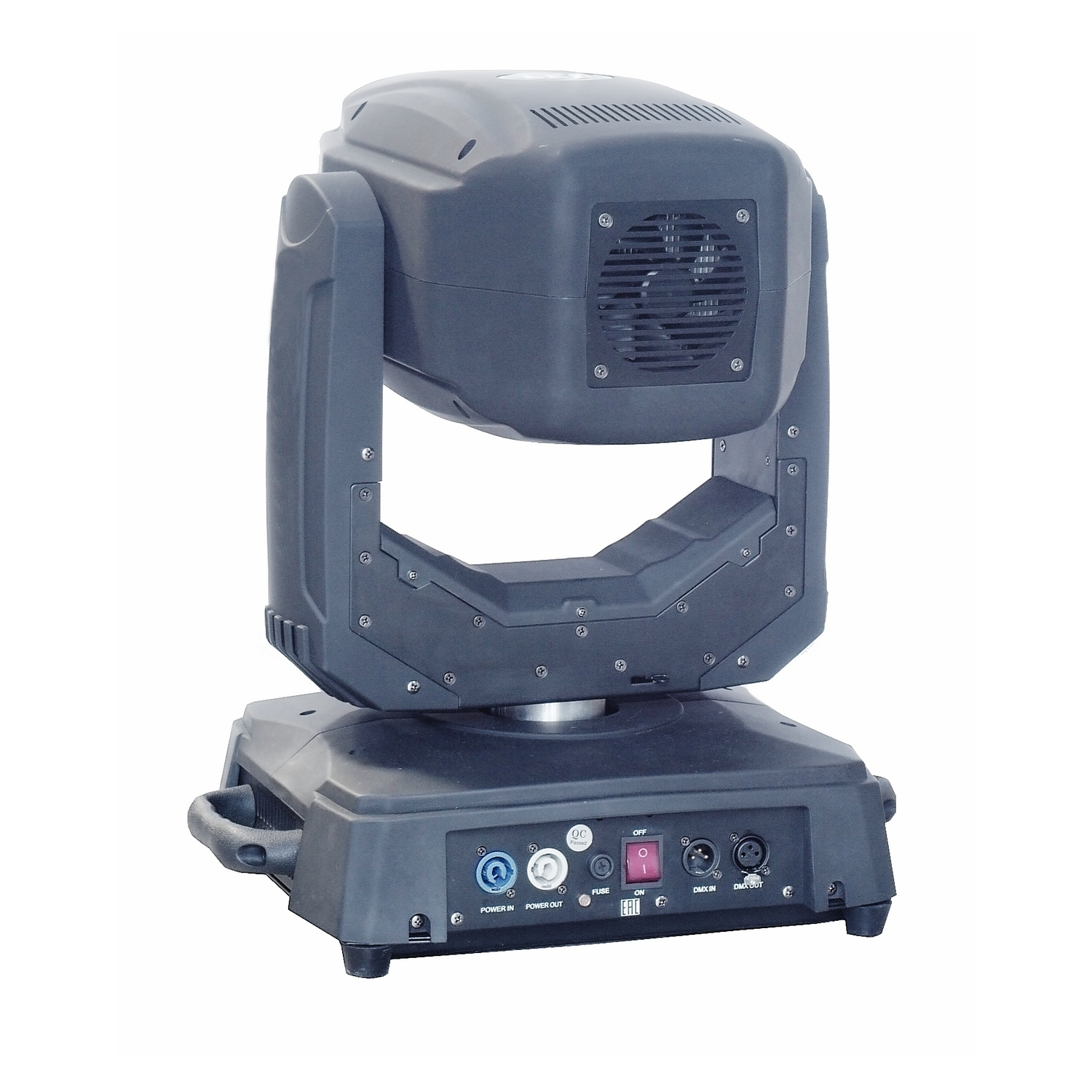 Вращающаяся голова INVOLIGHT LEDMH210