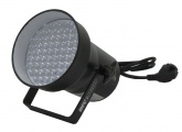 Прожектор INVOLIGHT LEDPAR36/BK