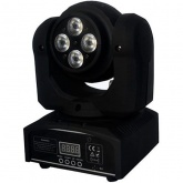 Вращающаяся голова Showlight MH-LED 8x10W double side