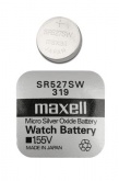 Батарейка для часов MAXELL 319 1 шт.