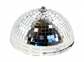 Зеркальная полусфера Showlight Half mirrorball 20 см