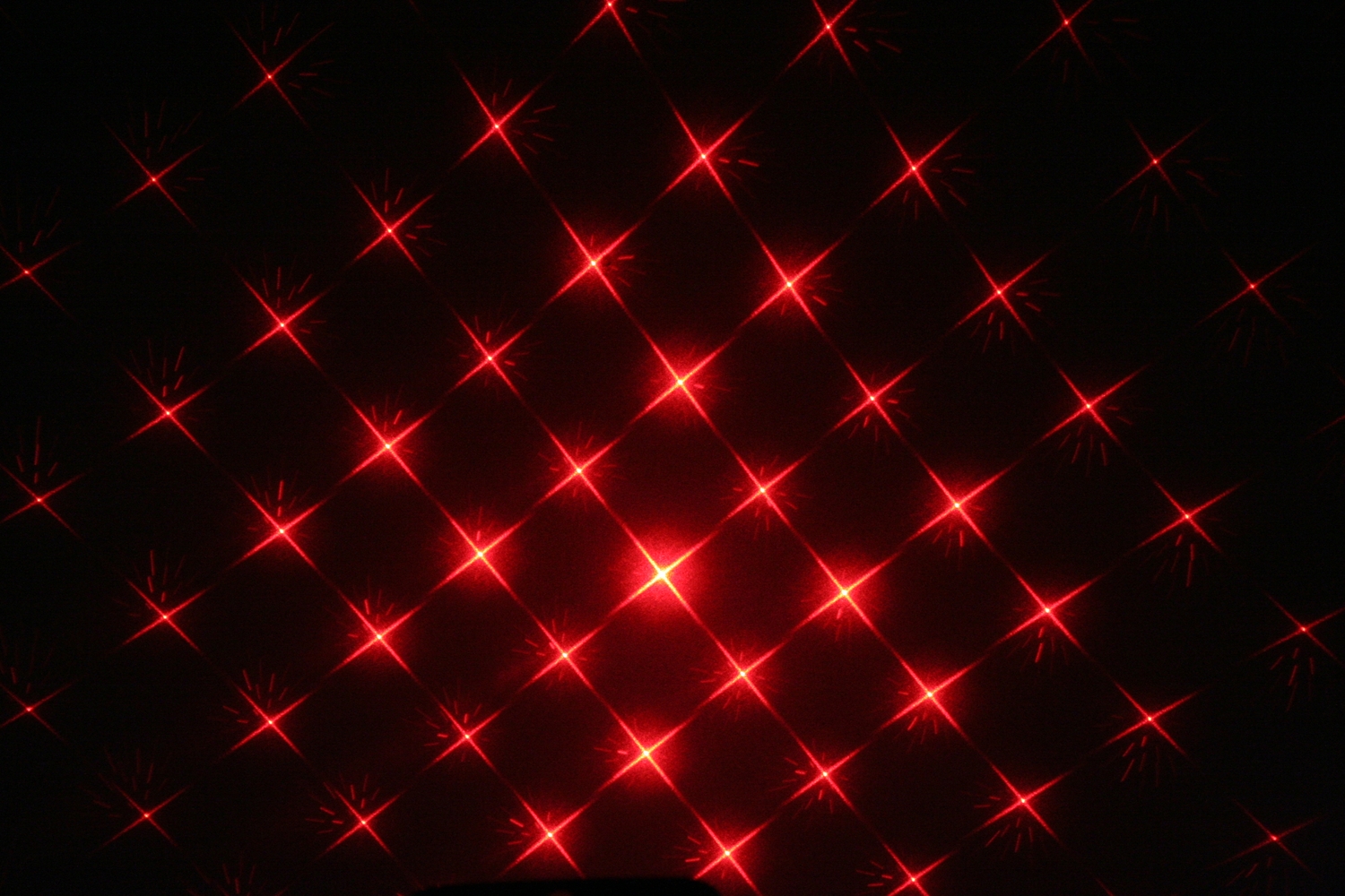 Лазерный эффект INVOLIGHT FSLL133