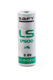 Батарейка SAFT LS 17500 1шт.