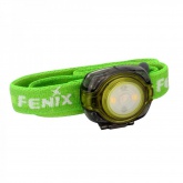 Налобный фонарь Fenix HL05 зеленый