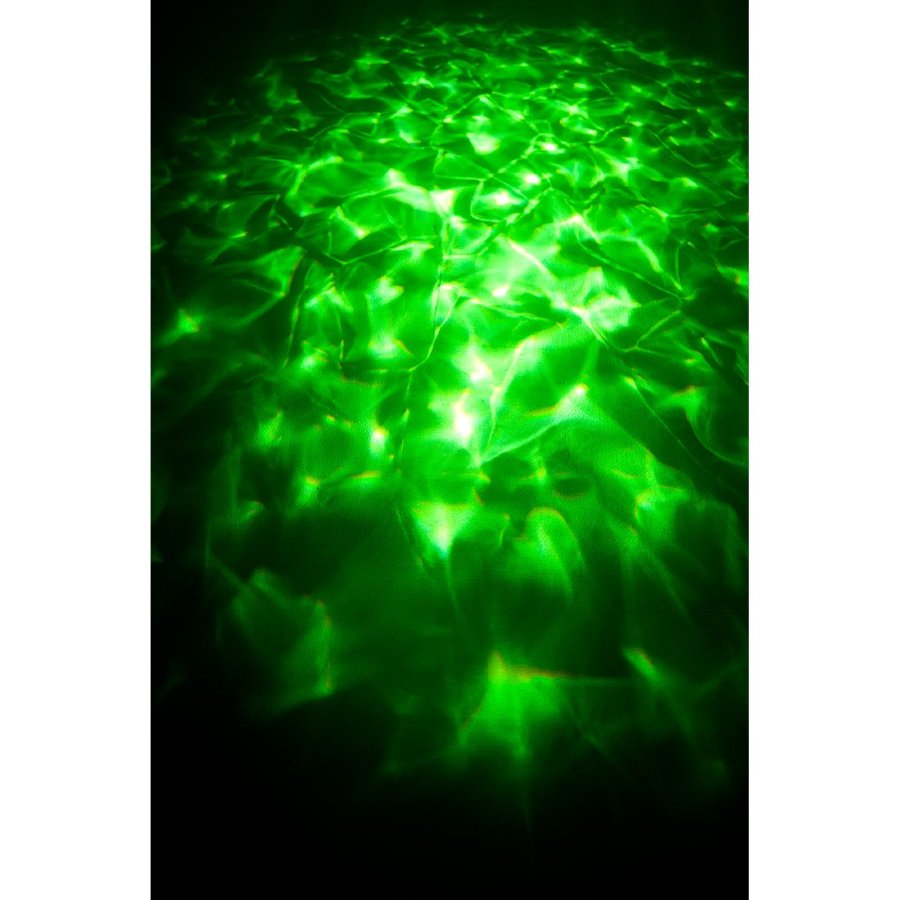 Светодиодный проектор воды ADJ H2O IR